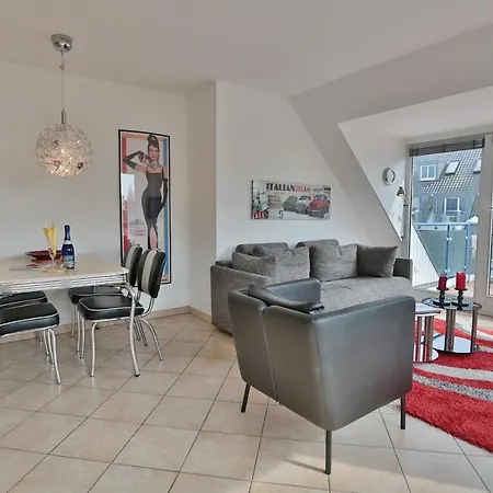 Hansa-residenz I Hansa-residenz I 15 Sonnentraum *