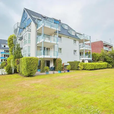 Hansa-residenz I Hansa-residenz I 15 Sonnentraum *