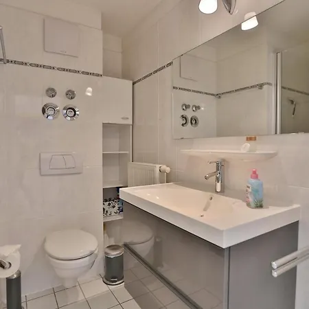 Hansa-residenz I Hansa-residenz I 15 Sonnentraum